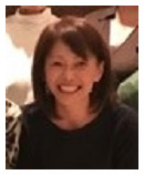 前嶌　寿美江