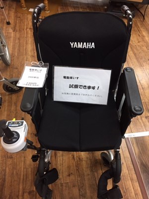 用具の展示